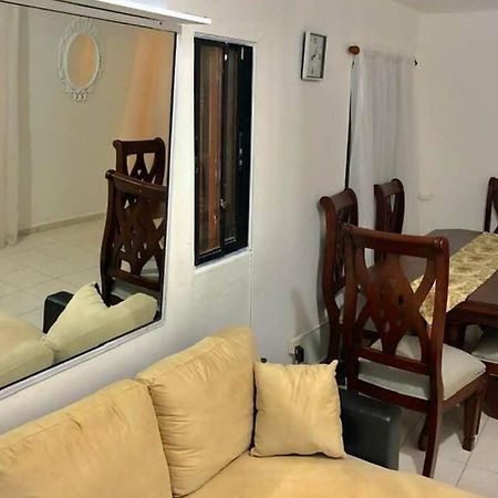 3 Bedroom Apartment In Nagua City Center With Parking And Free Wifi Buitenkant foto