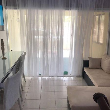 3 Bedroom Apartment In Nagua City Center With Parking And Free Wifi Buitenkant foto