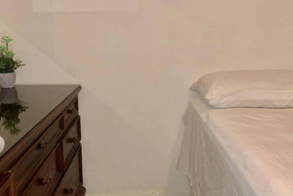 3 Bedroom Apartment In Nagua City Center With Parking And Free Wifi Buitenkant foto