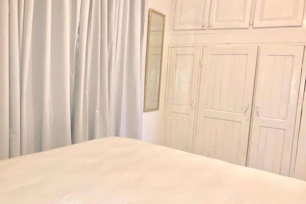 3 Bedroom Apartment In Nagua City Center With Parking And Free Wifi Buitenkant foto