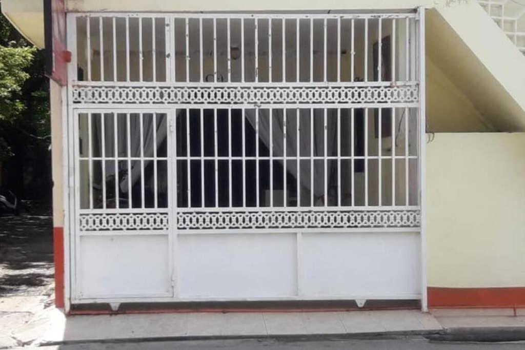 3 Bedroom Apartment In Nagua City Center With Parking And Free Wifi Buitenkant foto