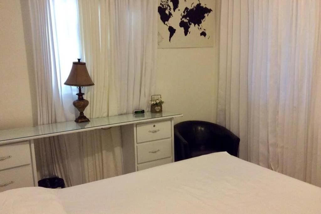 3 Bedroom Apartment In Nagua City Center With Parking And Free Wifi Buitenkant foto